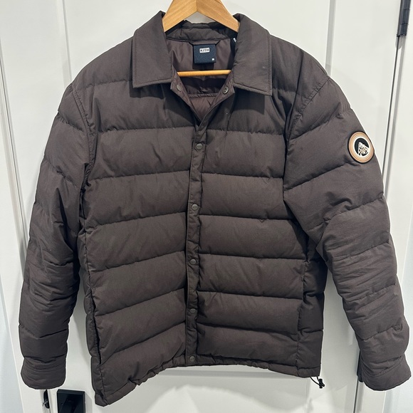 Kith Down Jacket
